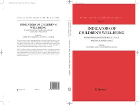 Ben-Arieh / Goerge |  Indicators of Children's Well-Being | eBook | Sack Fachmedien