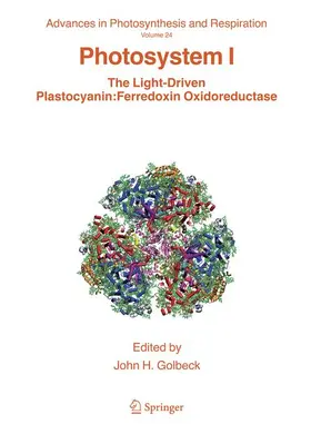 Golbeck |  Photosystem I | Buch |  Sack Fachmedien