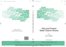 Neretin |  Past and Present Water Column Anoxia | eBook | Sack Fachmedien