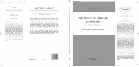 Keupink / Shieh |  The Limits of Logical Empiricism | eBook | Sack Fachmedien