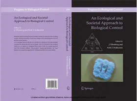 Eilenberg / Hokkanen |  An Ecological and Societal Approach to Biological Control | eBook | Sack Fachmedien