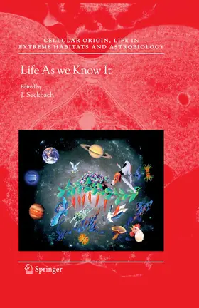 Seckbach |  Life as We Know It | eBook | Sack Fachmedien