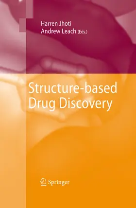 Jhoti / Leach |  Structure-based Drug Discovery | eBook | Sack Fachmedien