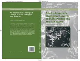 Inderjit / INDERJIT / Mukerji |  Allelochemicals: Biological Control of Plant Pathogens and Diseases | eBook | Sack Fachmedien