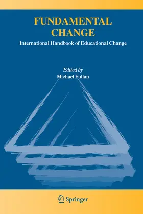 Fullan |  Fundamental Change | eBook | Sack Fachmedien