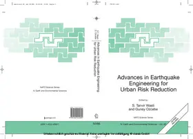 Wasti / Ozcebe |  Advances in Earthquake Engineering for Urban Risk Reduction | eBook | Sack Fachmedien