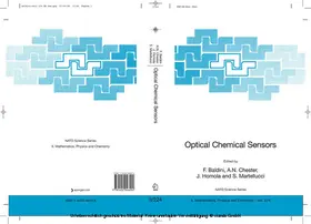 Baldini / Chester / Homola |  Optical Chemical Sensors | eBook | Sack Fachmedien