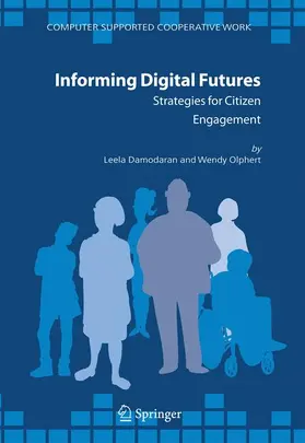 Damodaran / Olphert |  Informing Digital Futures | Buch |  Sack Fachmedien