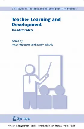 Aubusson / Schuck |  Teacher Learning and Development | eBook | Sack Fachmedien