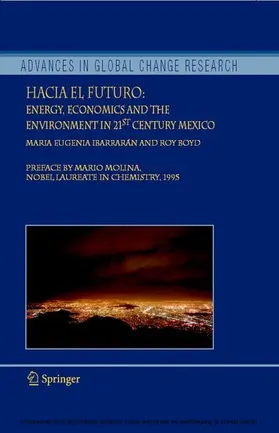 Ibarrarán / Boyd |  Hacia el Futuro | eBook | Sack Fachmedien
