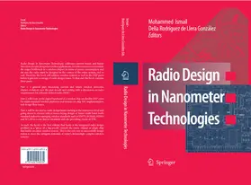 Ismail / de Llera González |  Radio Design in Nanometer Technologies | eBook | Sack Fachmedien