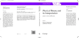Demopoulos / Pitowsky | Physical Theory and its Interpretation | E-Book | sack.de