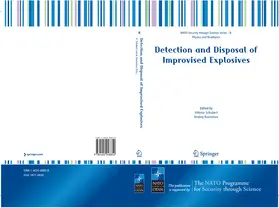 Schubert / Kuznetsov | Detection and Disposal of Improvised Explosives | E-Book | sack.de