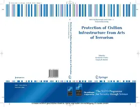 Frolov / Baecher |  Protection of Civilian Infrastructure from Acts of Terrorism | eBook | Sack Fachmedien