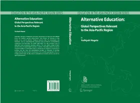 Nagata |  Alternative Education | eBook | Sack Fachmedien