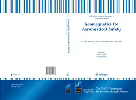 Rasson / Delipetrov | Geomagnetics for Aeronautical Safety | E-Book | sack.de
