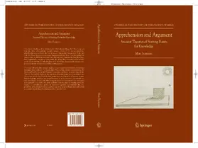 Tuominen |  Apprehension and Argument | eBook | Sack Fachmedien