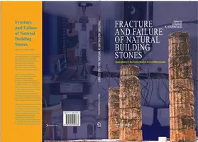Kourkoulis | Fracture and Failure of Natural Building Stones | E-Book | sack.de