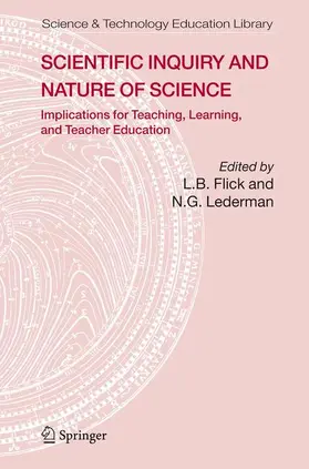Lederman / Flick |  Scientific Inquiry and Nature of Science | Buch |  Sack Fachmedien