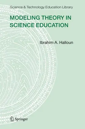 Halloun |  Modeling Theory in Science Education | Buch |  Sack Fachmedien