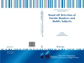 Schubert / Rimski-Korsakov |  Stand-off Detection of Suicide Bombers and Mobile Subjects | eBook | Sack Fachmedien