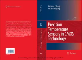 Pertijs / Huijsing | Precision Temperature Sensors in CMOS Technology | E-Book | sack.de