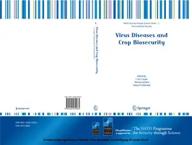 Cooper / Kuehne / Polischuk | Virus Diseases and Crop Biosecurity | E-Book | sack.de