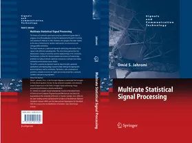 Jahromi |  Multirate Statistical Signal Processing | eBook | Sack Fachmedien