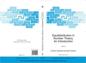 Granville / Rudnick |  Equidistribution in Number Theory, An Introduction | eBook | Sack Fachmedien