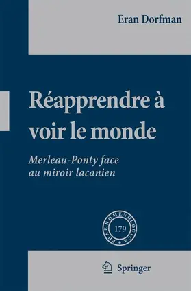 Dorfman | Réapprendre à voir le monde | Buch | 978-1-4020-5430-3 | sack.de