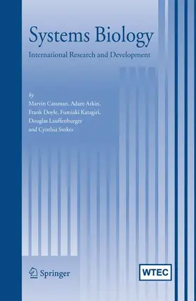 Cassman / Arkin / Stokes |  Systems Biology | Buch |  Sack Fachmedien