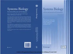 Cassman / Arkin / Doyle |  Systems Biology | eBook | Sack Fachmedien