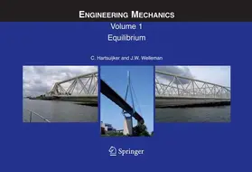 Hartsuijker / Welleman |  Engineering Mechanics | eBook | Sack Fachmedien