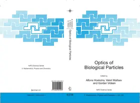 Hoekstra / Maltsev / Videen |  Optics of Biological Particles | eBook | Sack Fachmedien