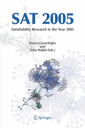 Giunchiglia / Glunchiglia / Walsh |  SAT 2005 | eBook | Sack Fachmedien