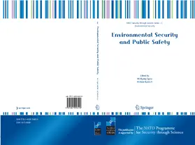 Spyra / Katzsch | Environmental Security and Public Safety | E-Book | sack.de