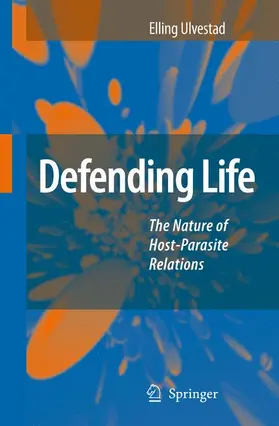 Ulvestad | Defending Life | Buch | 978-1-4020-5675-8 | www2.sack.de