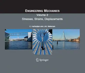 Hartsuijker / Welleman | Engineering Mechanics | E-Book | www2.sack.de