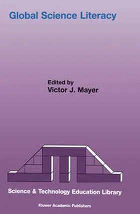 Mayer |  Global Science Literacy | eBook | Sack Fachmedien