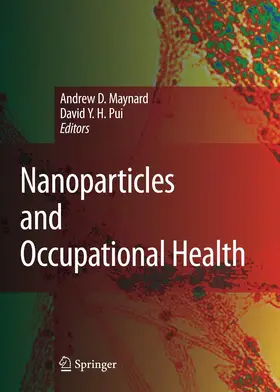 Maynard / Pui | Nanoparticles and Occupational Health | E-Book | www2.sack.de