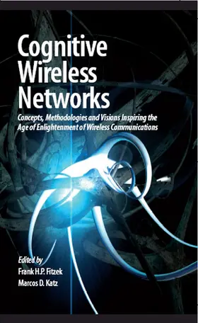 Fitzek / Katz | Cognitive Wireless Networks | E-Book | www2.sack.de