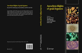 Tivoli / Cooke / Baranger |  Ascochyta blights of grain legumes | eBook | Sack Fachmedien