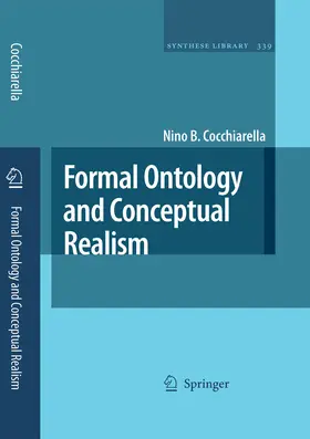 Cocchiarella | Formal Ontology and Conceptual Realism | E-Book | sack.de