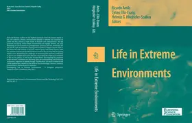 Amils Pibernat / Amils / Ellis-Evans |  Life in Extreme Environments | eBook | Sack Fachmedien