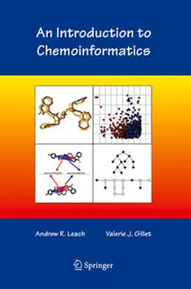 Leach / Gillet |  An Introduction to Chemoinformatics | eBook | Sack Fachmedien