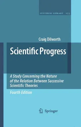 Dilworth | Scientific Progress | E-Book | sack.de