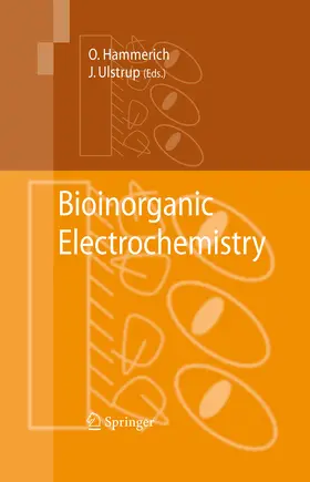 Hammerich / Ulstrup |  Bioinorganic Electrochemistry | eBook | Sack Fachmedien