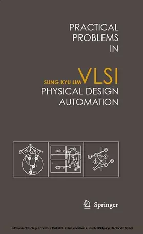 Lim |  Practical Problems in VLSI Physical Design Automation | eBook | Sack Fachmedien