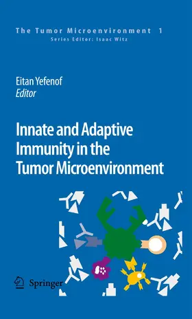 Yefenof |  Innate and Adaptive Immunity in the Tumor Microenvironment | eBook | Sack Fachmedien