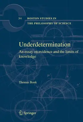 Bonk | Underdetermination | Buch | 978-1-4020-6898-0 | sack.de
